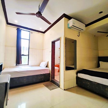 The Livin Residency Hotel Visakhapatnam Exterior photo