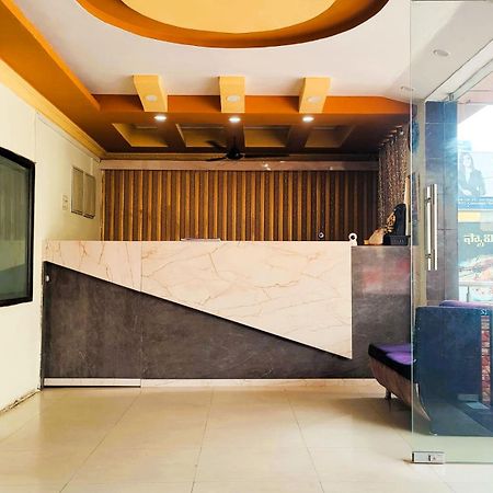 The Livin Residency Hotel Visakhapatnam Exterior photo