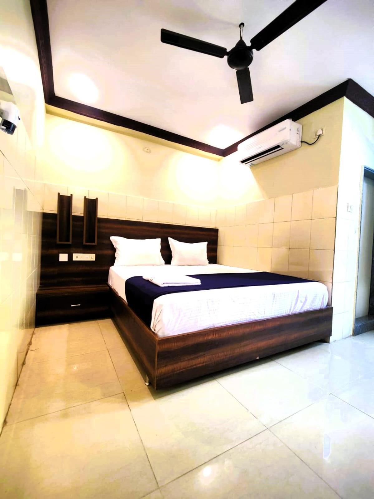 The Livin Residency Hotel Visakhapatnam Exterior photo