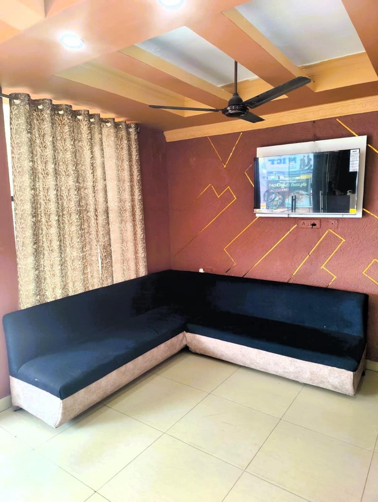 The Livin Residency Hotel Visakhapatnam Exterior photo
