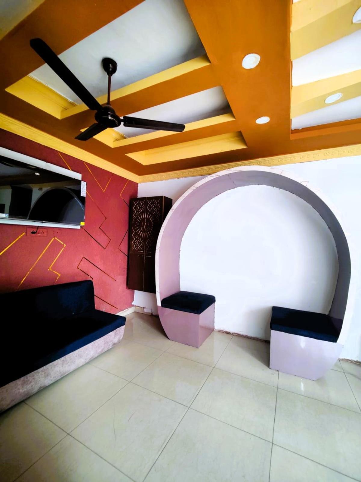 The Livin Residency Hotel Visakhapatnam Exterior photo